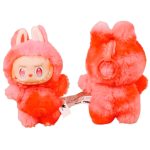 Labubu Peluche en vinyle Love – Big Into Energy Series