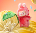 Labubu Peluche en vinyle Love – Big Into Energy Series