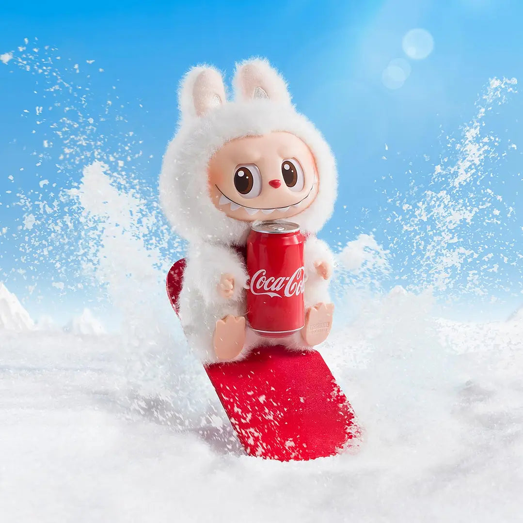 Coca-Cola  Series