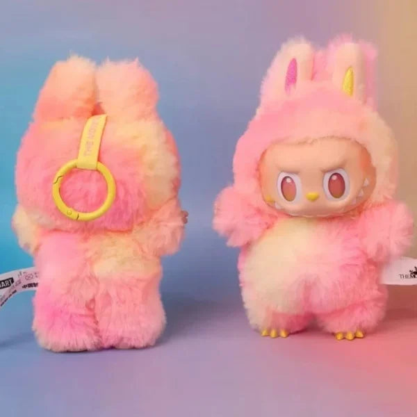Labubu Peluche en vinyle Loyalty – Big Into Energy Series