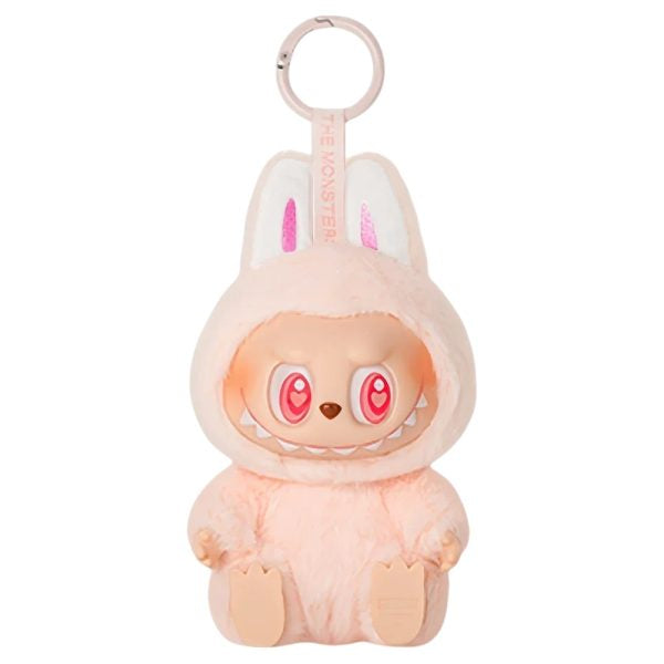 Labubu Peluche en vinyle Dada – Série Have a Seat