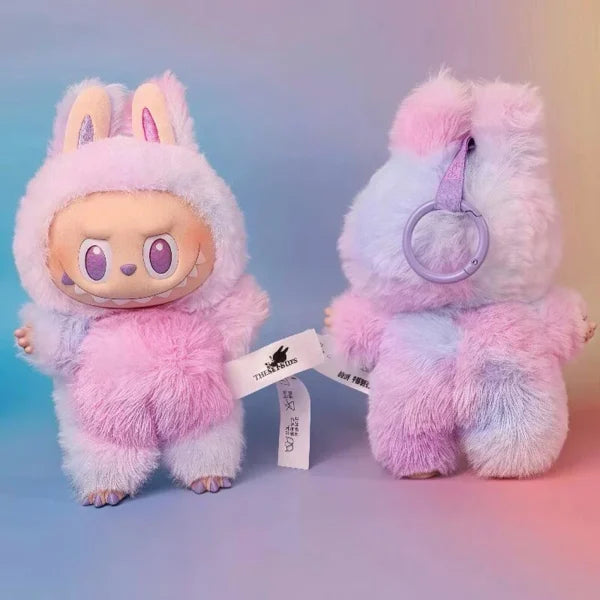 Labubu Peluche en vinyle Luck – Big Into Energy Series