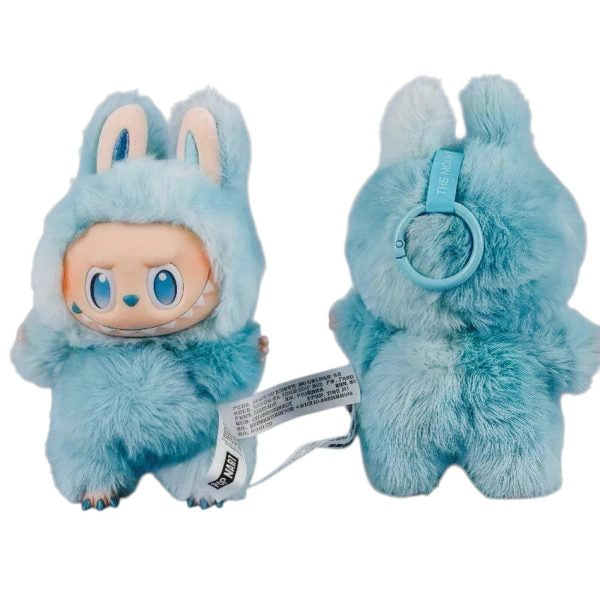 Labubu Peluche en vinyle Hope – Big Into Energy Series