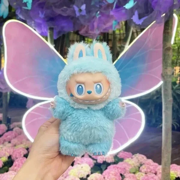Labubu Peluche en vinyle Hope – Big Into Energy Series