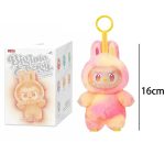 Labubu 2 pièce aléatoire Blind Box Big Into Energy : L’énergie surprise en 6 peluches collector
