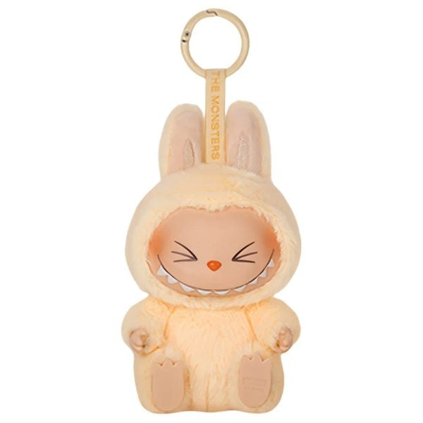 Figurine Labubu Peluche en vinyle Sisi – Série Have a Seat
