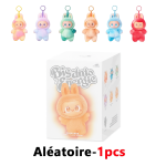 Labubu – Peluche en Vinyle Blind Box Big Into Energy-1 pièce